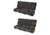Nanuk 990 Hard Gun Case w/ Foam Insert for AR, 47.1in, Black, Olive