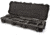 Nanuk 990 Hard Case w/ Foam Insert for AR, 47.1in, Black, 990S-081BK-0A0-14098
