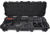 Nanuk 990 Hard Case w/ Foam Insert for AR, 47.1in, Black, 990S-081BK-0A0-14098