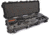Nanuk 990 Hard Case w/ Foam Insert for AR, 47.1in, Black, 990S-081BK-0A0-14098