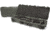 Nanuk 990 Hard Case w/ Foam Insert for AR, 47.1in, Olive, 990S-081OL-0A0-14098