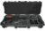 Nanuk 990 Hard Case w/ Foam Insert for AR, 47.1in, Olive, 990S-081OL-0A0-14098