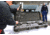 Nanuk 990 Hard Case w/ Foam Insert for AR, 47.1in, Olive, 990S-081OL-0A0-14098