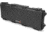 Nanuk 990 XL Rifle Protective Case, 47.1in, w/ No Foam, Black, 990S-001BK-0A0