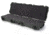 Nanuk 995 Rifle Protective Hard Case, w/ 3-Part Foam Insert, Olive, 995S-011OL-0A0