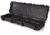 Nanuk 995 Rifle Protective Hard Case, w/ No Foam, Black, 995S-001BK-0A0
