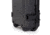 Nanuk 995 Rifle Protective Hard Case, w/ 3-Part Foam Insert, Black, 995S-011BK-0A0