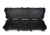 Nanuk 995 Rifle Protective Hard Case, w/ No Foam, Black, 995S-001BK-0A0