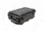 Nanuk Case 962, Black, Large, 962S-000BK-0A0