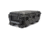 Nanuk Case 962, Black, Large, 962S-000BK-0A0