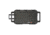 Nanuk Case 962, Black, Large, 962S-000BK-0A0