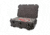 Nanuk Case 962 w/Padded Divider, Black, Large, 962S-020BK-0A0