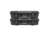 Nanuk Case 980 Standard, Black, Medium, 980S-000BK-0A0