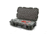 Nanuk Case 980 w/Padded Divider, Olive, Medium, 980S-020OL-0A0