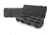 Nanuk 985 Hard Gun Case w/Foam AR, 39.7in, Olive, 985S-081OL-0A0-18249