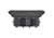 Nanuk Case 988 Standard w/Foam For 4Up Rifle Case, Black, Large, 988S-080BK-0A0-C0768