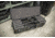 Nanuk Case 988 Standard w/Foam For 4Up Rifle Case, Black, Large, 988S-080BK-0A0-C0768