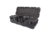 Nanuk Case 988 Standard w/Foam For 4Up Rifle Case, Black, Large, 988S-080BK-0A0-C0768