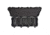 Nanuk Case 990 w/Foam For Ice Fishing Rod, Black, Large, 990S-081BK-0A0-C0666