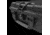 Nanuk Case 991 Standard, Black, Large, 991S-000BK-0A0