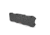 Nanuk 995 Rifle Protective Hard Case, w/ No Foam, Graphite, 995S-001GP-0A0