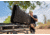 Nanuk 995 Rifle Protective Hard Case, w/ 3-Part Foam Insert, Graphite, 995S-011GP-0A0