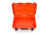 Nanuk 935 Protective Hard Case, 22in, No Insert, Orange, 935S-000OR-0A0