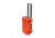 Nanuk 935 Protective Hard Case, 22in, No Insert, Orange, 935S-000OR-0A0
