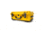Nanuk 935 Protective Hard Case w/ Customizable Foam Insert, 22in, Yellow, 935S-010YL-0A0