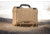 Nanuk 909 Protective Case w/ Cubed Foam
