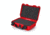 Nanuk 909 Protective Case w/ Cubed Foam