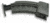 NC Star AAKLA AK-47/SKS Speed Loader for Detachable 7.62x39 Magazines
