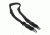 NcSTAR 2 Point / 1 Point Sling, Black AARS21PB