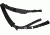 NcSTAR 2 Point Tactical Sling - Black  AARS2PB