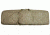 Ncstar Double Rifle Case Green