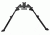 NcStar M1A/M14 Bipod With Weaver Quick Release Mount