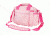 NcSTAR Operators Field Bag/Pink CVOFB2923P