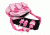 NcSTAR Operators Field Bag/Pink CVOFB2923P