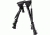 NcStar Precision Grade Bipod Fullsize w/ 3 Adapters (ABPGF)
