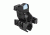 Ncstar Rem 870 Shotgun Barrel And Magazine Tube Micro-Dot And Rail Mount With Green Micro-Dot Optic, BLACK MSHBDREMG