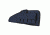 NcSTAR Rifle Gun Case, Blue w/ Black Trim, 36 in L x 13 in H CVBL2907-36
