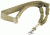 Ncstar Single Point Bungee Sling Tan Aars1pt
