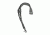 NcSTAR Single Point Bungee Sling, Urban Gray AARS1PU