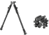 NcStar Stream Line Bipod With Weaver Style Mount/Black ABWT