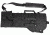 Ncstar Tactical Rifle Gun Case Scabbard - Black CVRSCB2919B