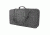 NcSTAR Vism Discreet Carbine Case, Urban Gray, 26 in L x 13 in H, CV3DIS2947U-26