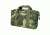NcSTAR Vism Discreet Pistol Case, Woodland Camo, CPWC2903