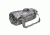 NcSTAR Vism Roll Up Shooting Mat, Digital Camo, CVSHMR2957D