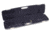 Negrini 2 Barrel Set Shotgun Hard Case,38x10.6x3.5in,Blue/Blue 1607SLXX-2C/5171