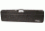 Negrini 2 Barrel Over/Under Shotgun Hard Case,37.7x11.2x3.3in,Black 1603IS-2C/4782